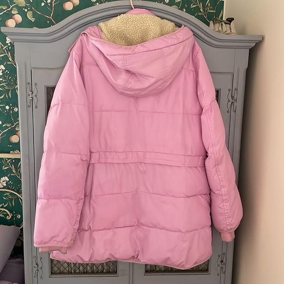 Jcrew winter coat - Picture 5 of 5